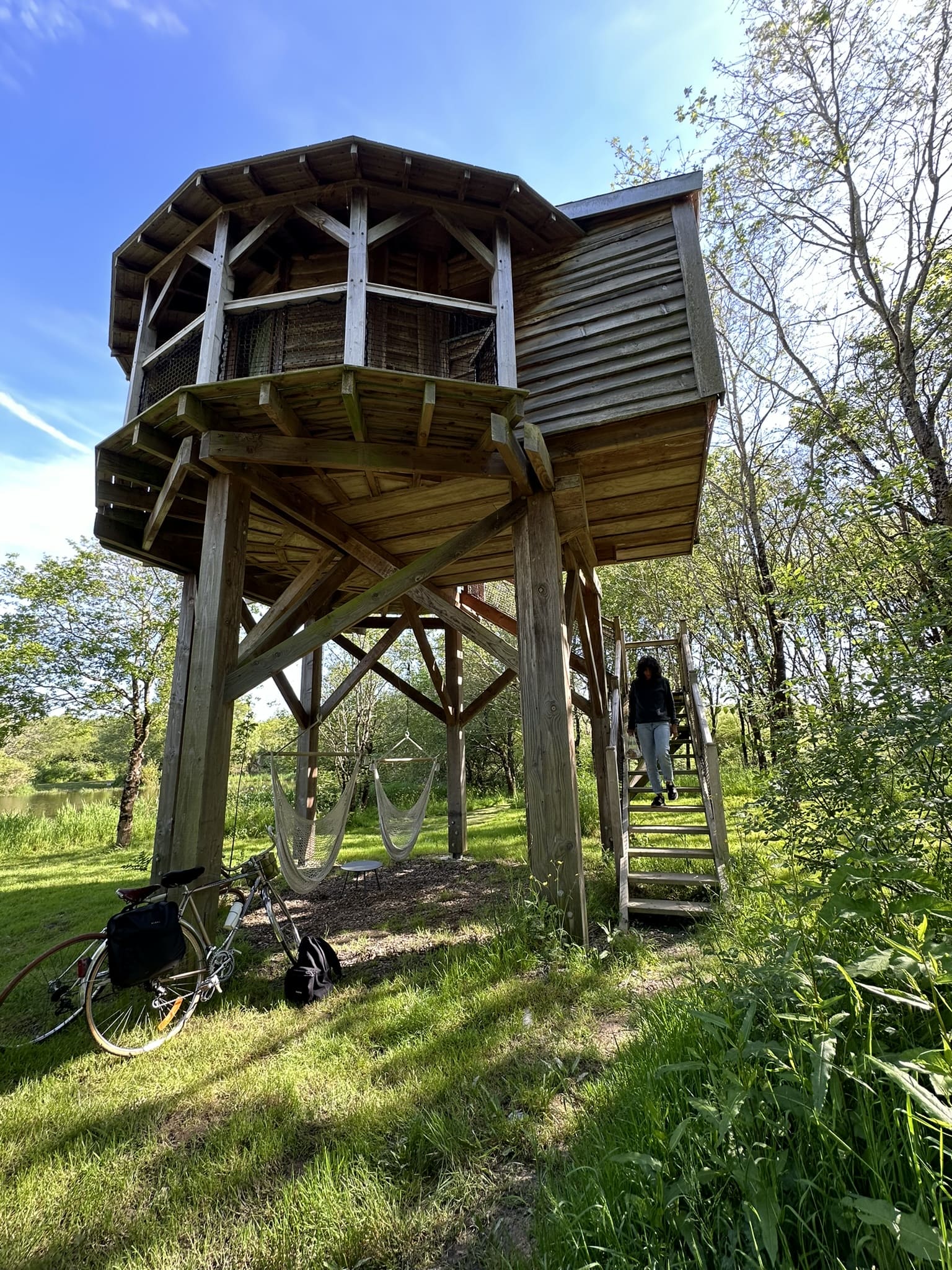 Lieu atypique pour séminaire en Pays de Retz